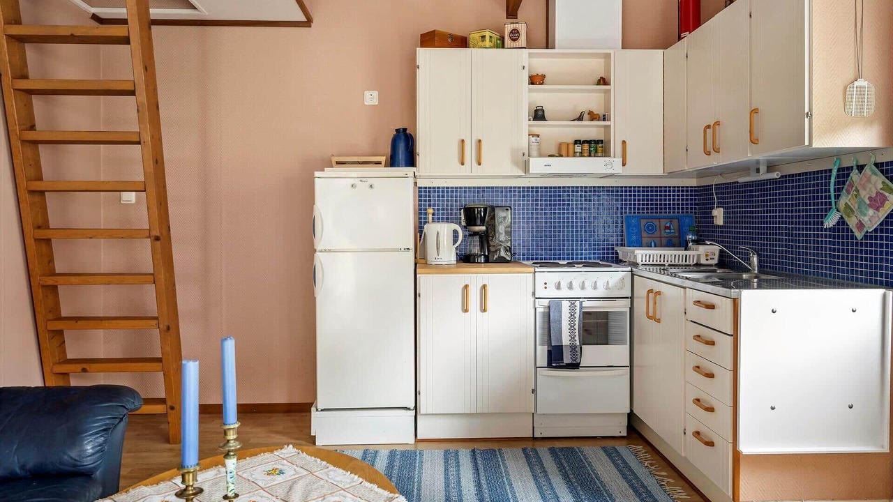 Photo of Kitchen in Henan