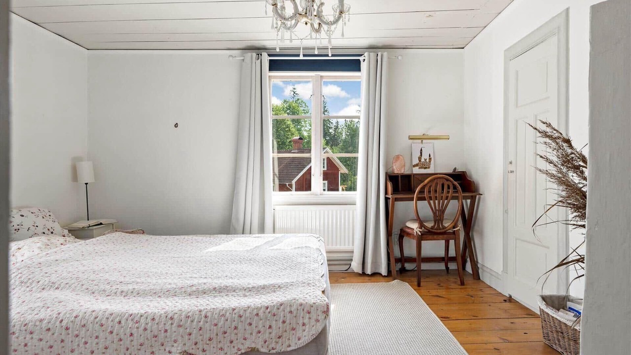 Photo of Bedroom in Virserum