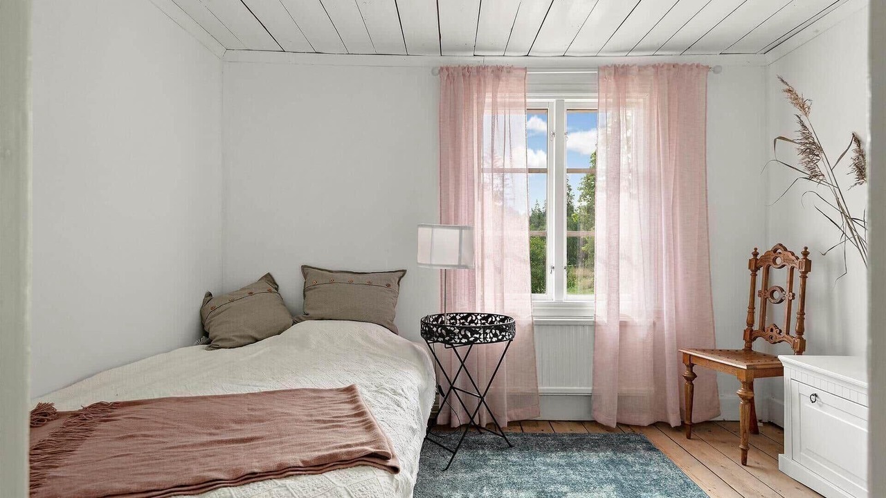 Photo of Bedroom in Virserum