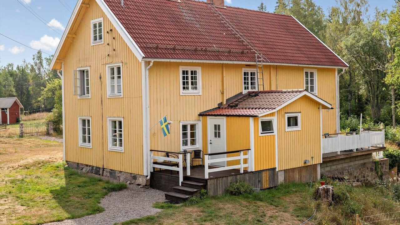 Photo of Outdoor in Virserum