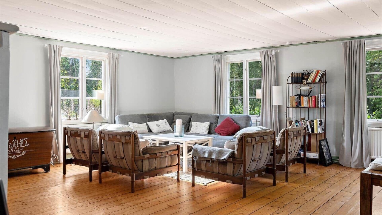 Photo of Livingroom in Virserum