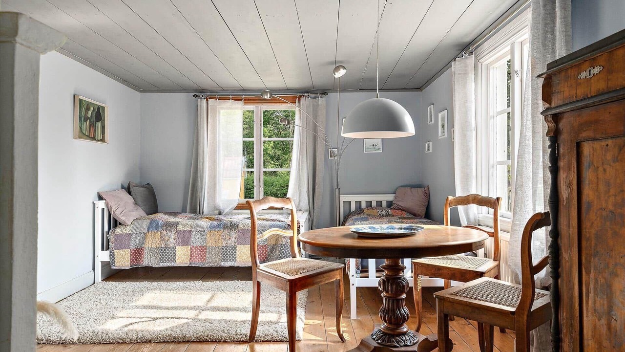Photo of Bedroom in Virserum