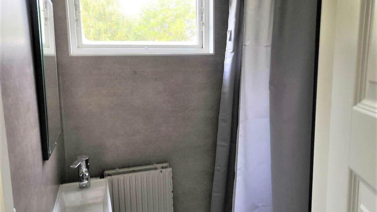 Photo of Bathroom in Virserum