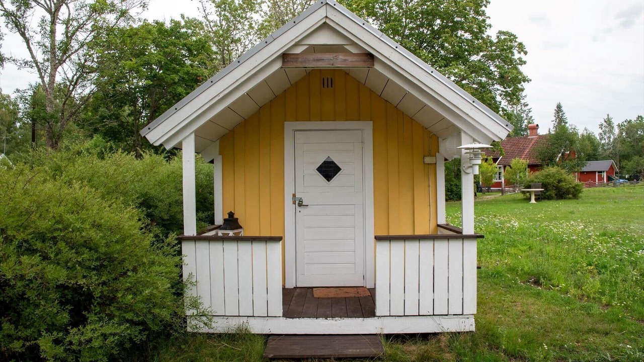 Photo of Outdoor in Virserum