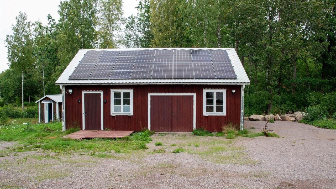Photo of Outdoor in Virserum
