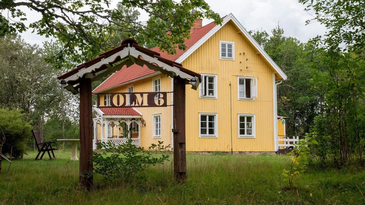 Photo of Outdoor in Virserum