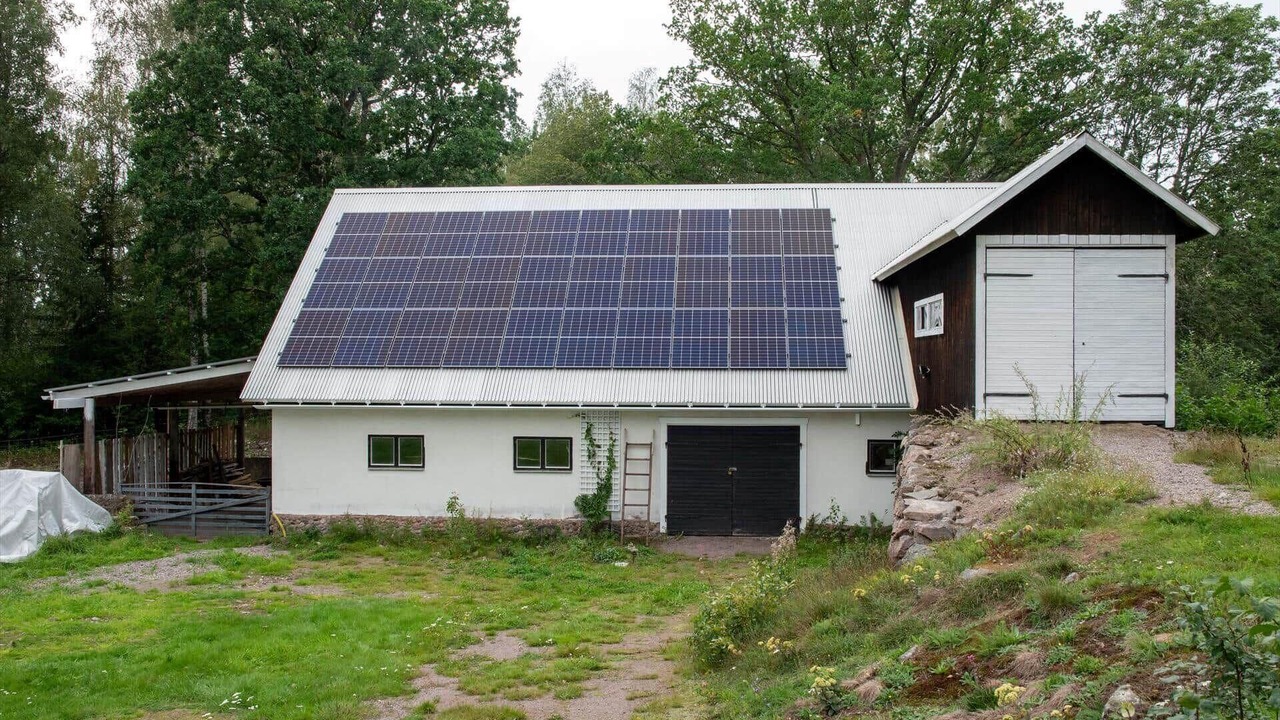 Photo of Outdoor in Virserum