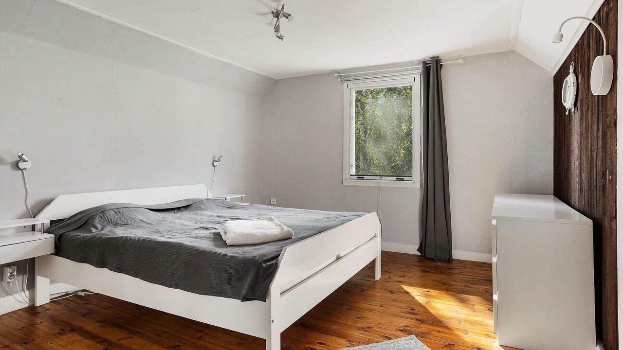 Photo of Bedroom in Skurebo
