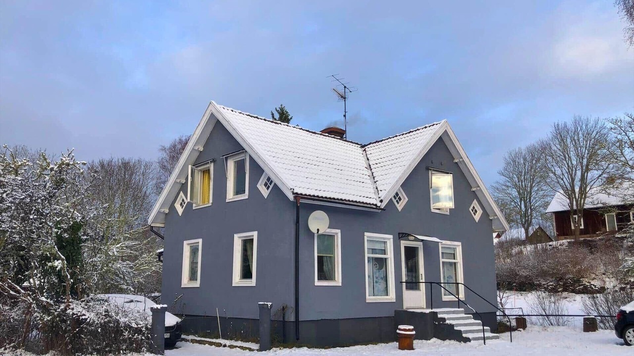 Photo of Outdoor in Skurebo