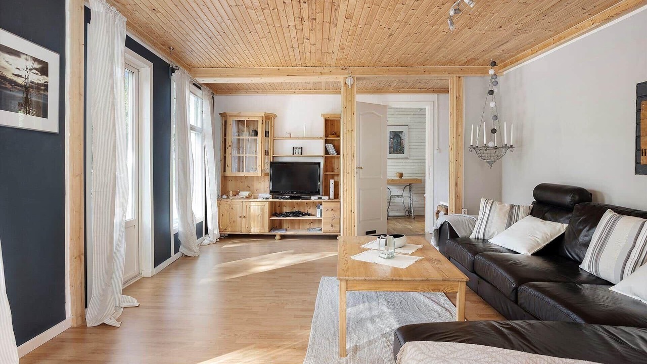 Photo of Livingroom in Skurebo