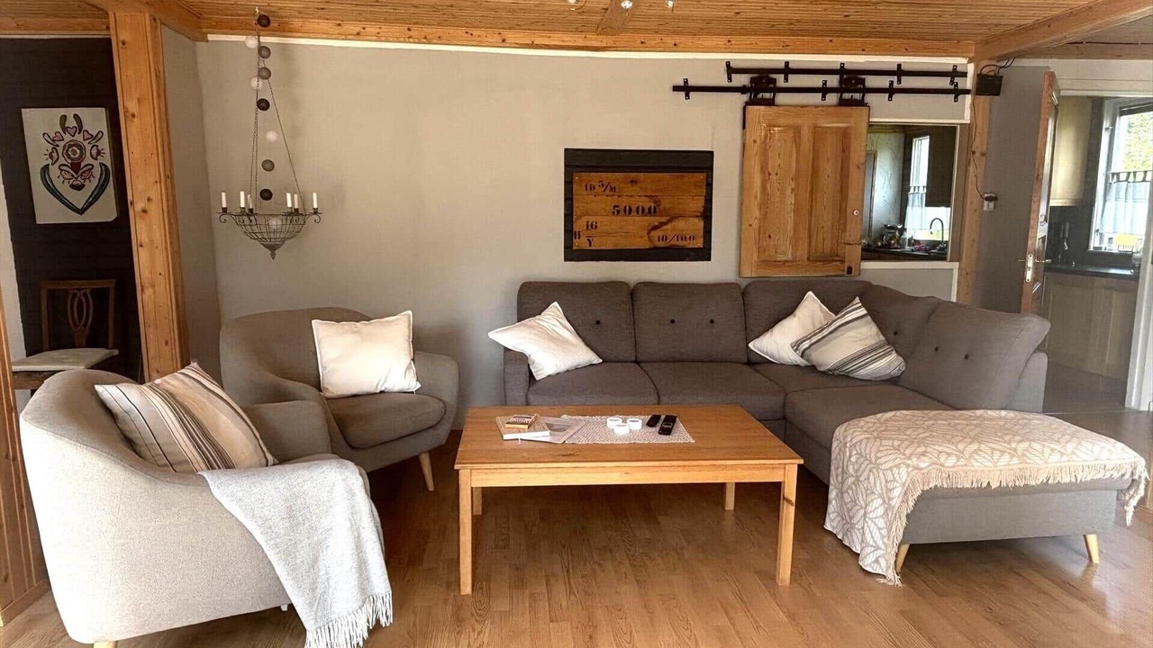 Photo of Livingroom in Skurebo