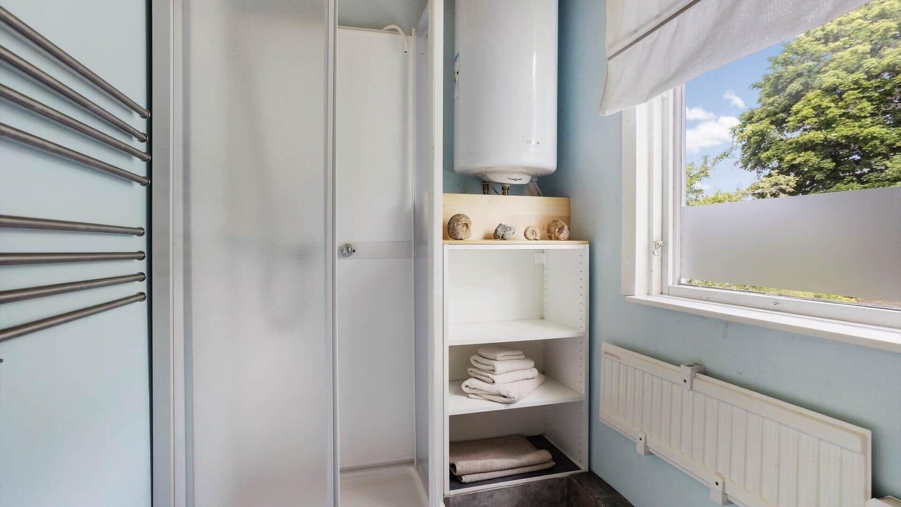 Photo of Bathroom in Skurebo