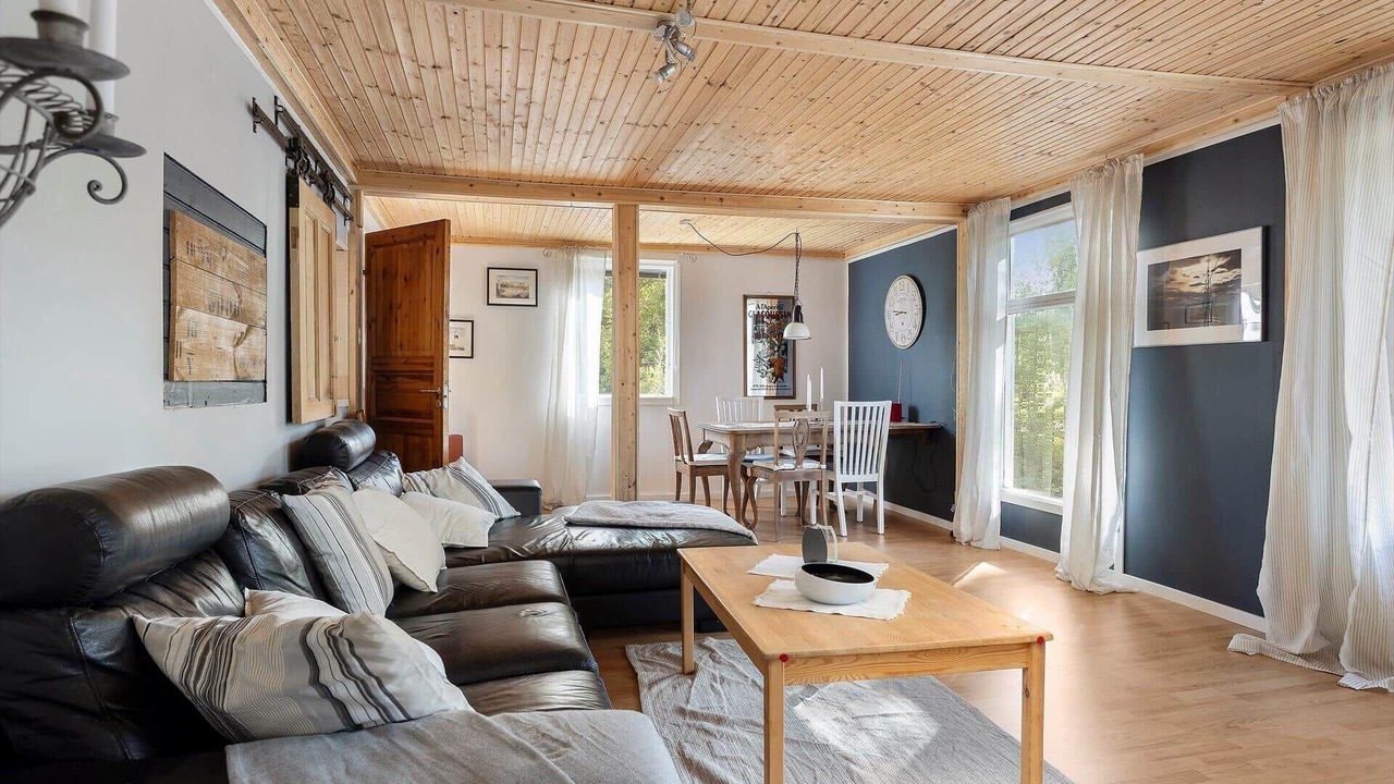 Photo of Livingroom in Skurebo