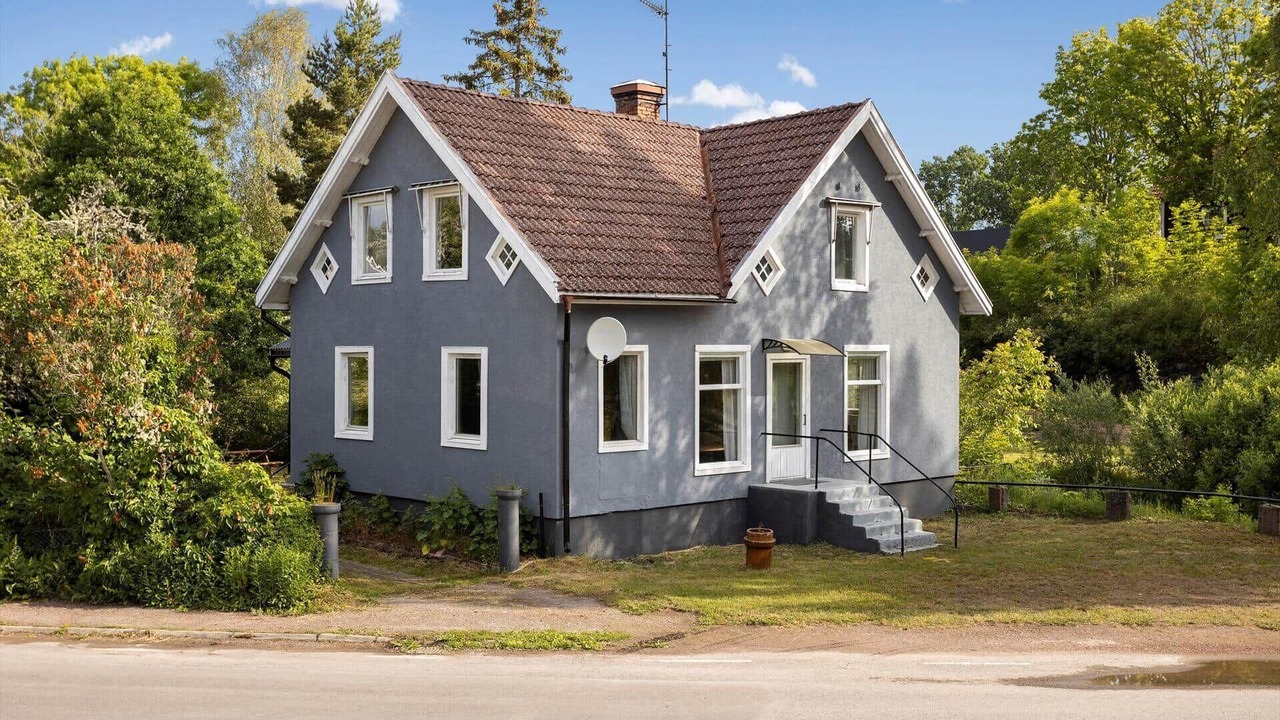 Photo of Outdoor in Skurebo