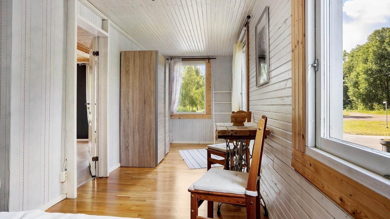 Photo of Bedroom in Skurebo