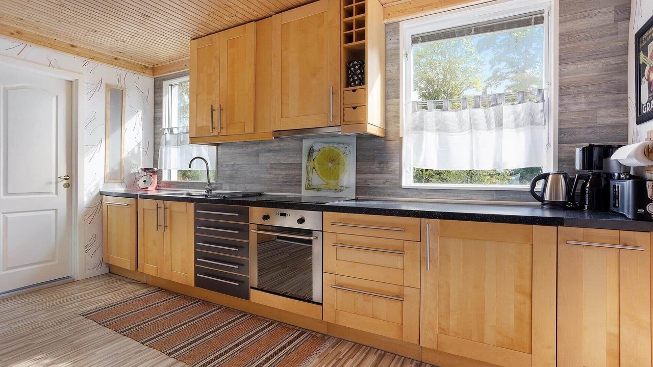 Photo of Kitchen in Skurebo