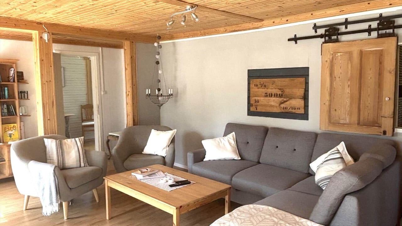 Photo of Livingroom in Skurebo