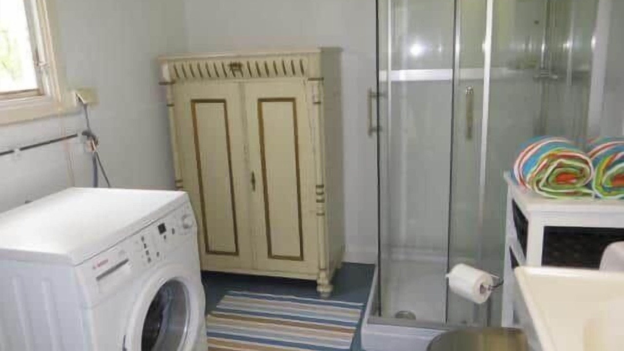 Photo of Bathroom in Lonashult