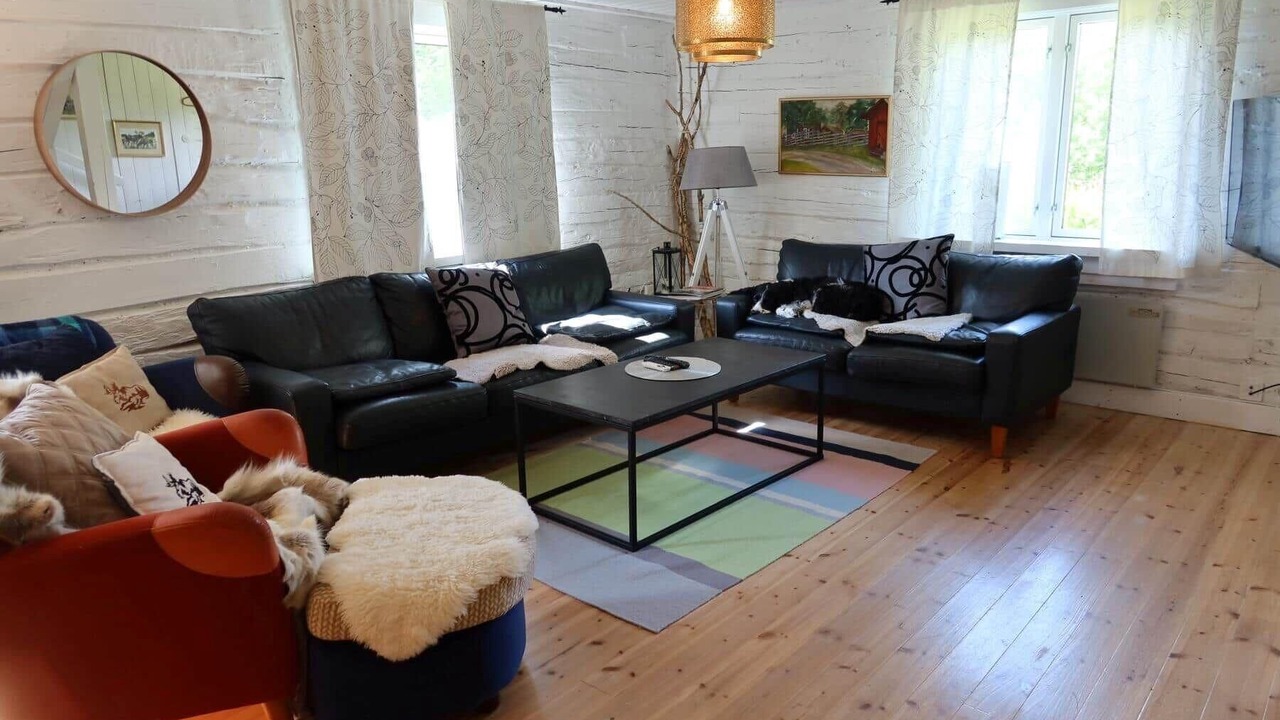 Photo of Livingroom in Lonashult