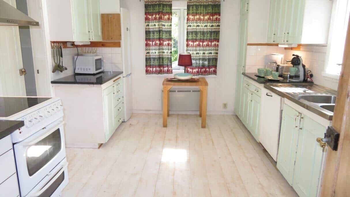 Photo of Kitchen in Lonashult