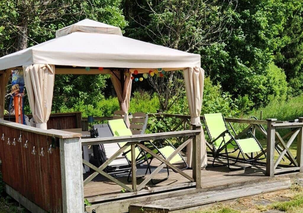 Photo of Outdoor in Lonashult