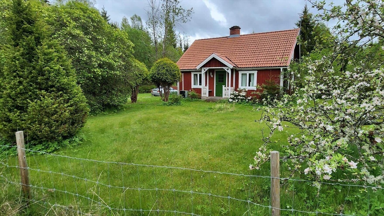 Photo of Outdoor in Lonashult