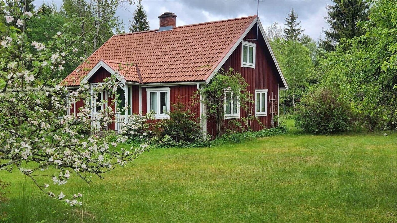 Photo of Outdoor in Lonashult