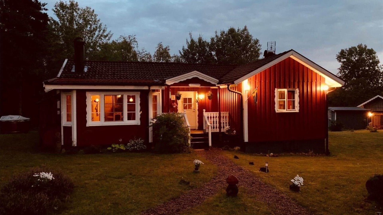 Photo of Outdoor in Svenljunga Municipality