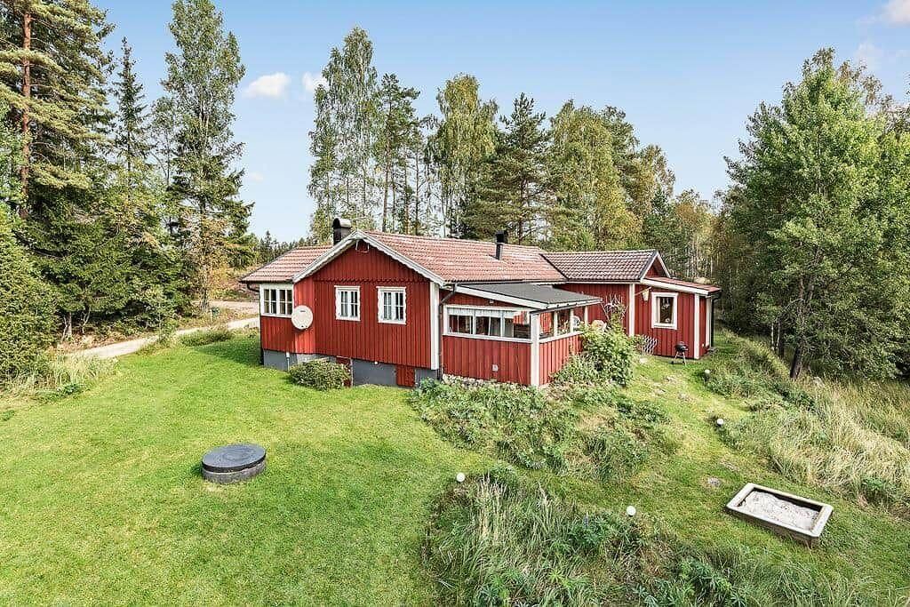 Photo of Outdoor in Svenljunga Municipality