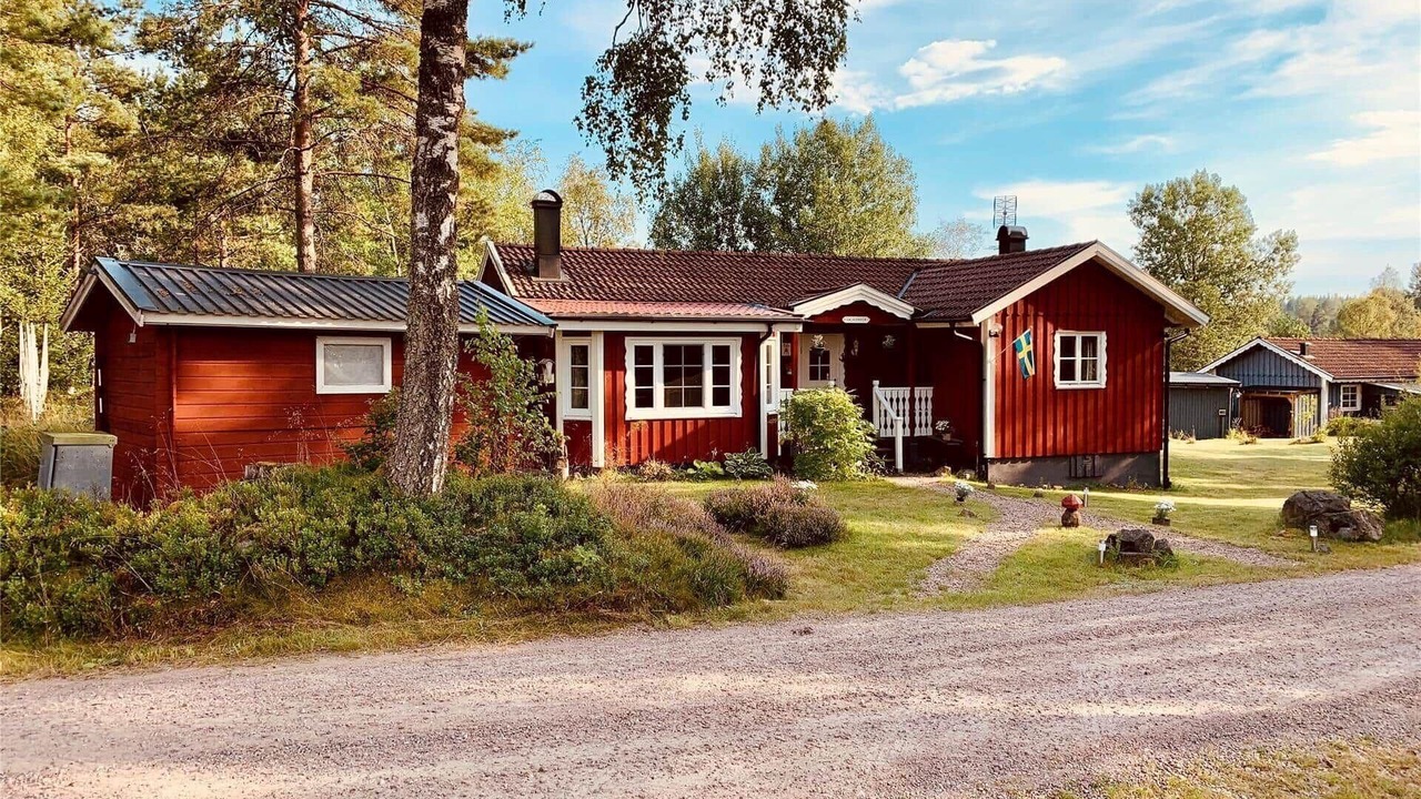 Photo of Outdoor in Svenljunga Municipality