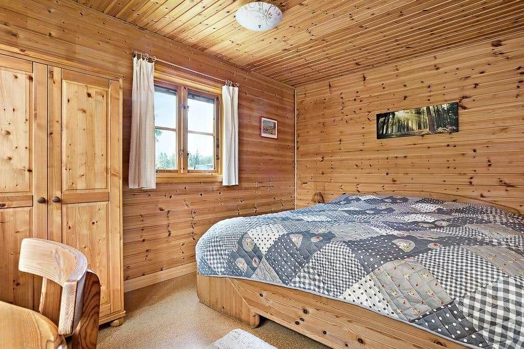 Photo of Bedroom in Svenljunga Municipality