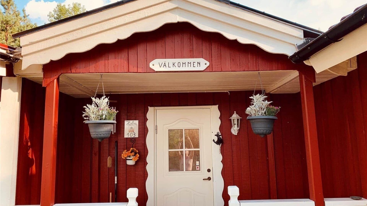 Photo of Outdoor in Svenljunga Municipality