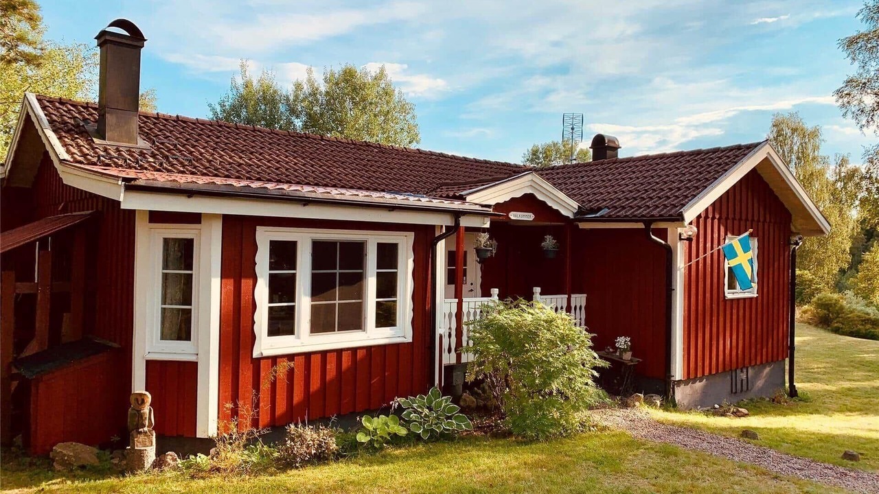 Photo of Outdoor in Svenljunga Municipality