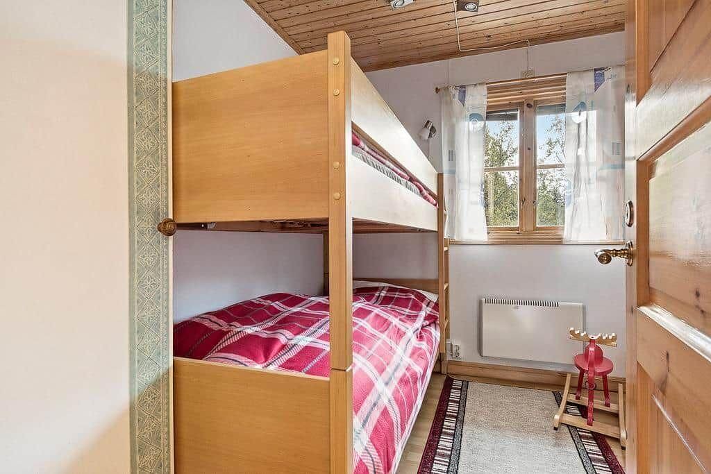 Photo of Bedroom in Svenljunga Municipality