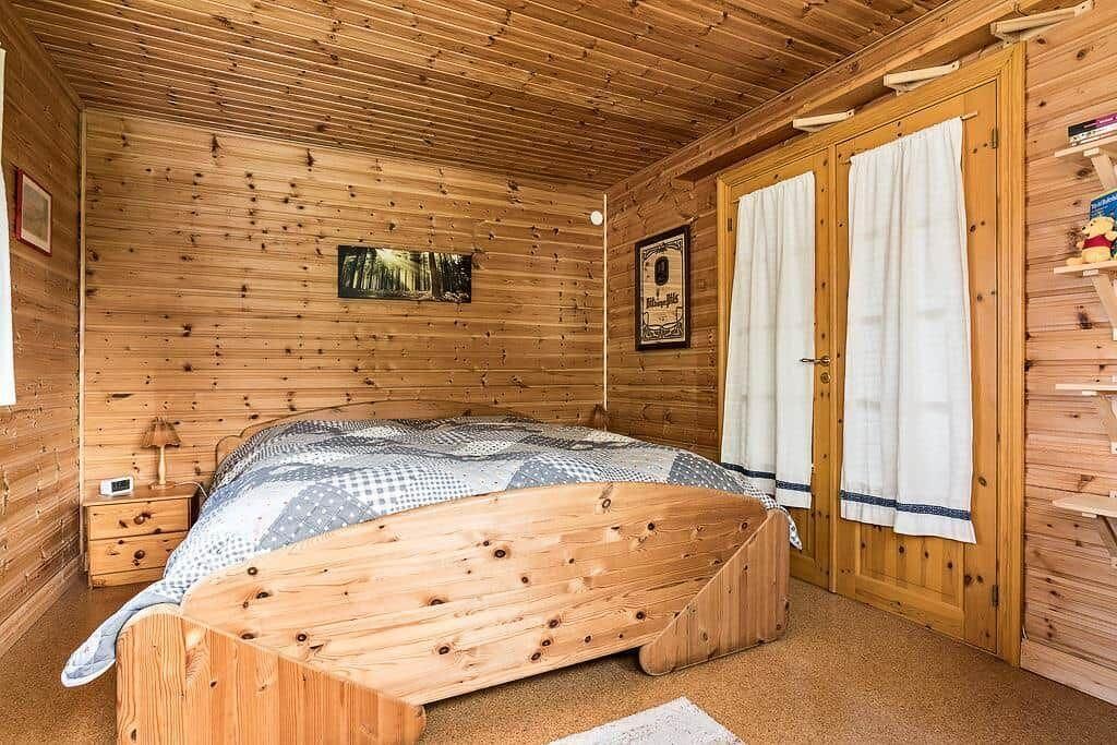 Photo of Bedroom in Svenljunga Municipality