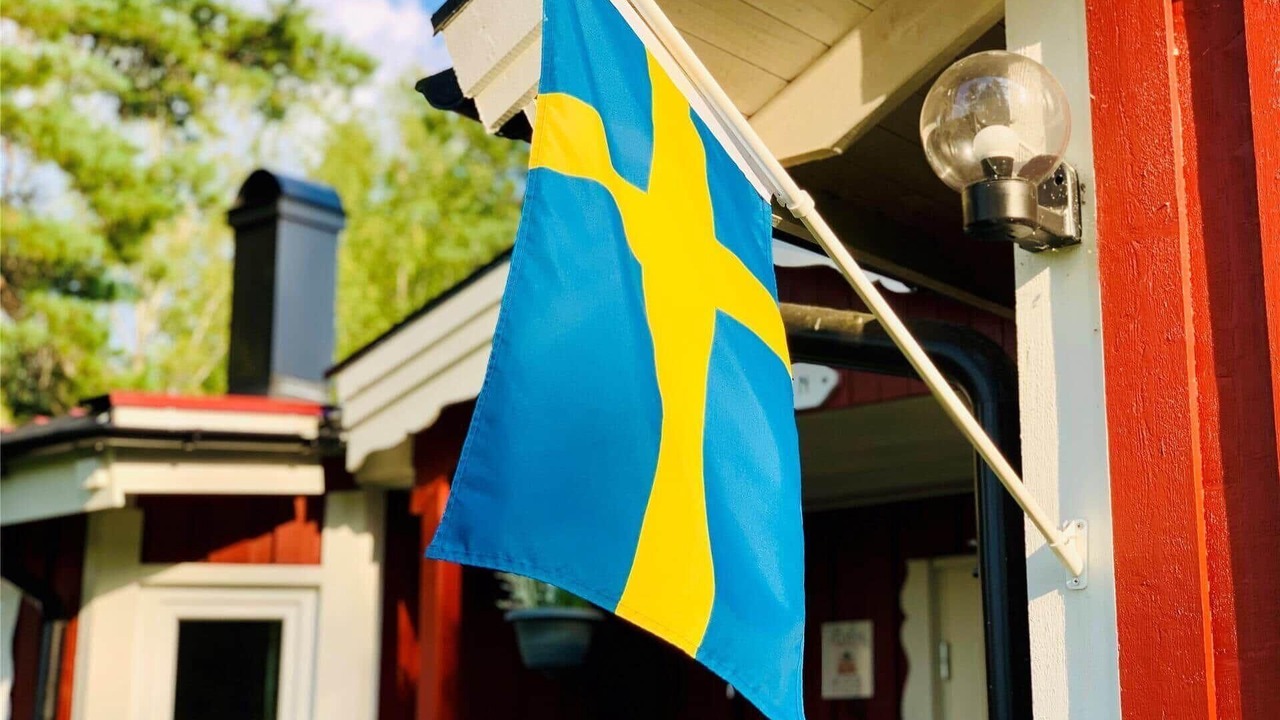 Photo of Outdoor in Svenljunga Municipality
