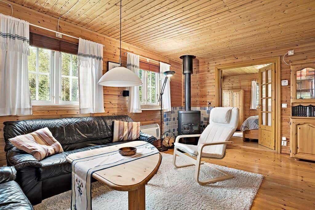 Photo of Livingroom in Svenljunga Municipality