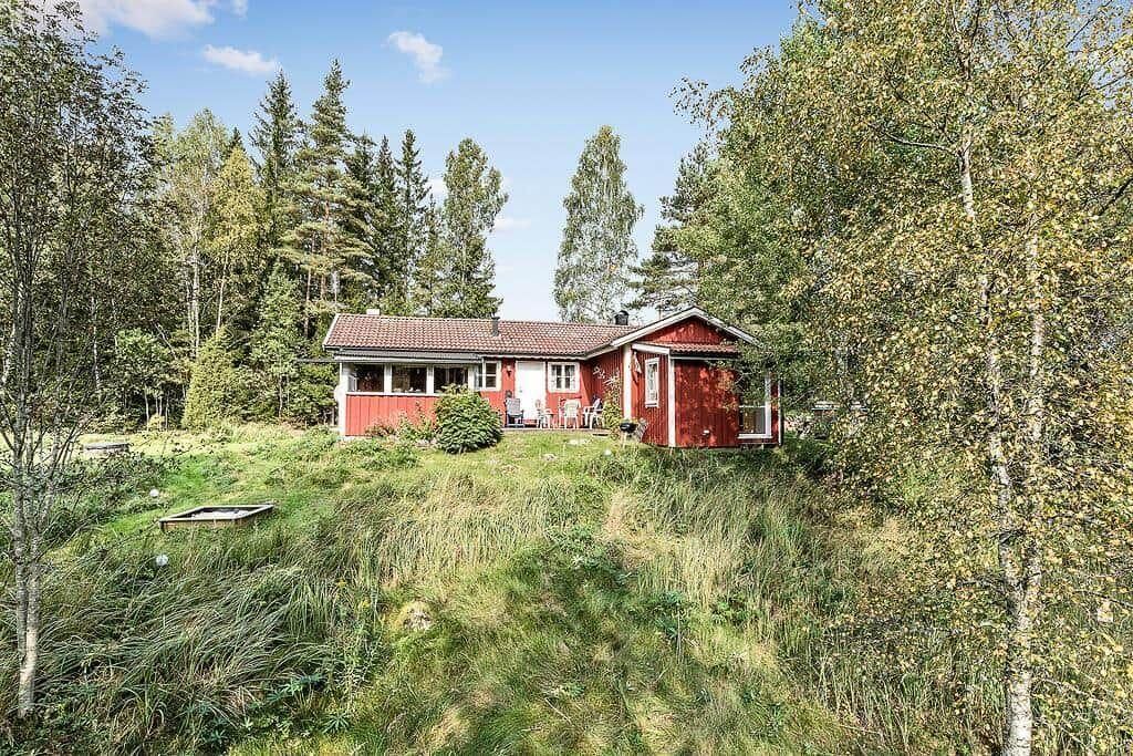 Photo of Outdoor in Svenljunga Municipality