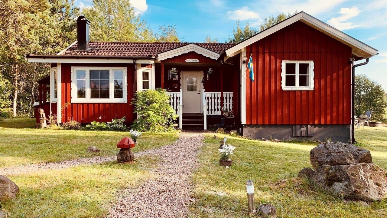 Photo of Outdoor in Svenljunga Municipality