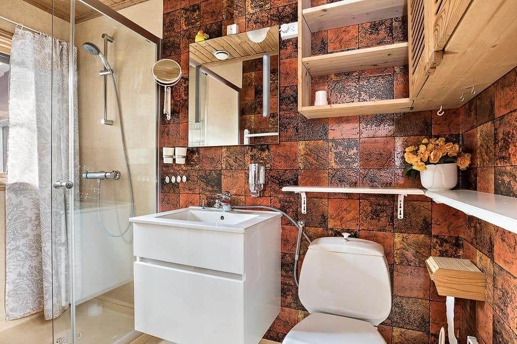 Photo of Bathroom in Svenljunga Municipality