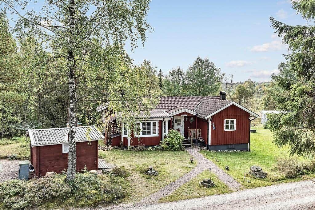 Photo of Outdoor in Svenljunga Municipality