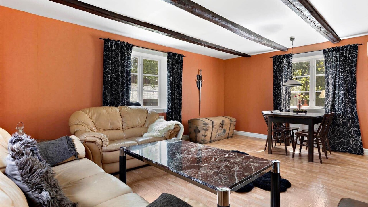 Photo of Livingroom in Hultsfred Municipality