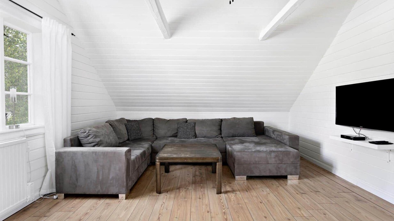 Photo of Livingroom in Hultsfred Municipality