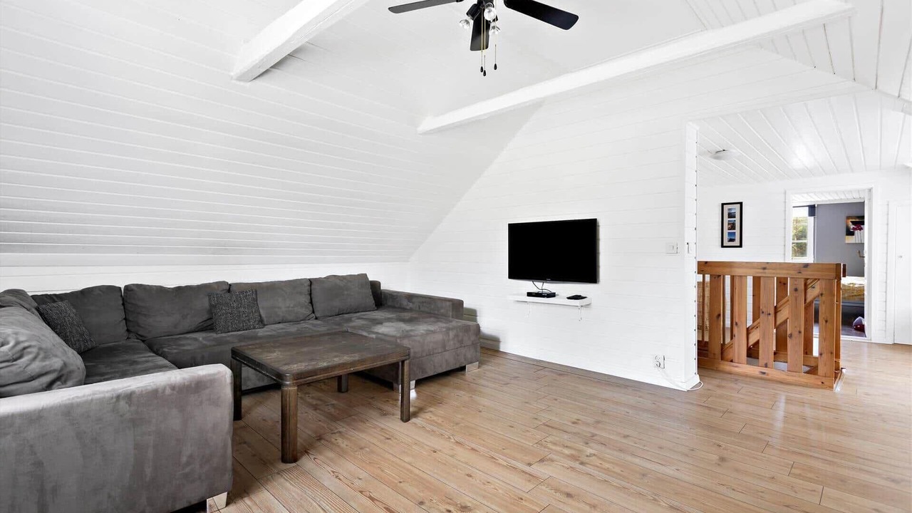 Photo of Livingroom in Hultsfred Municipality