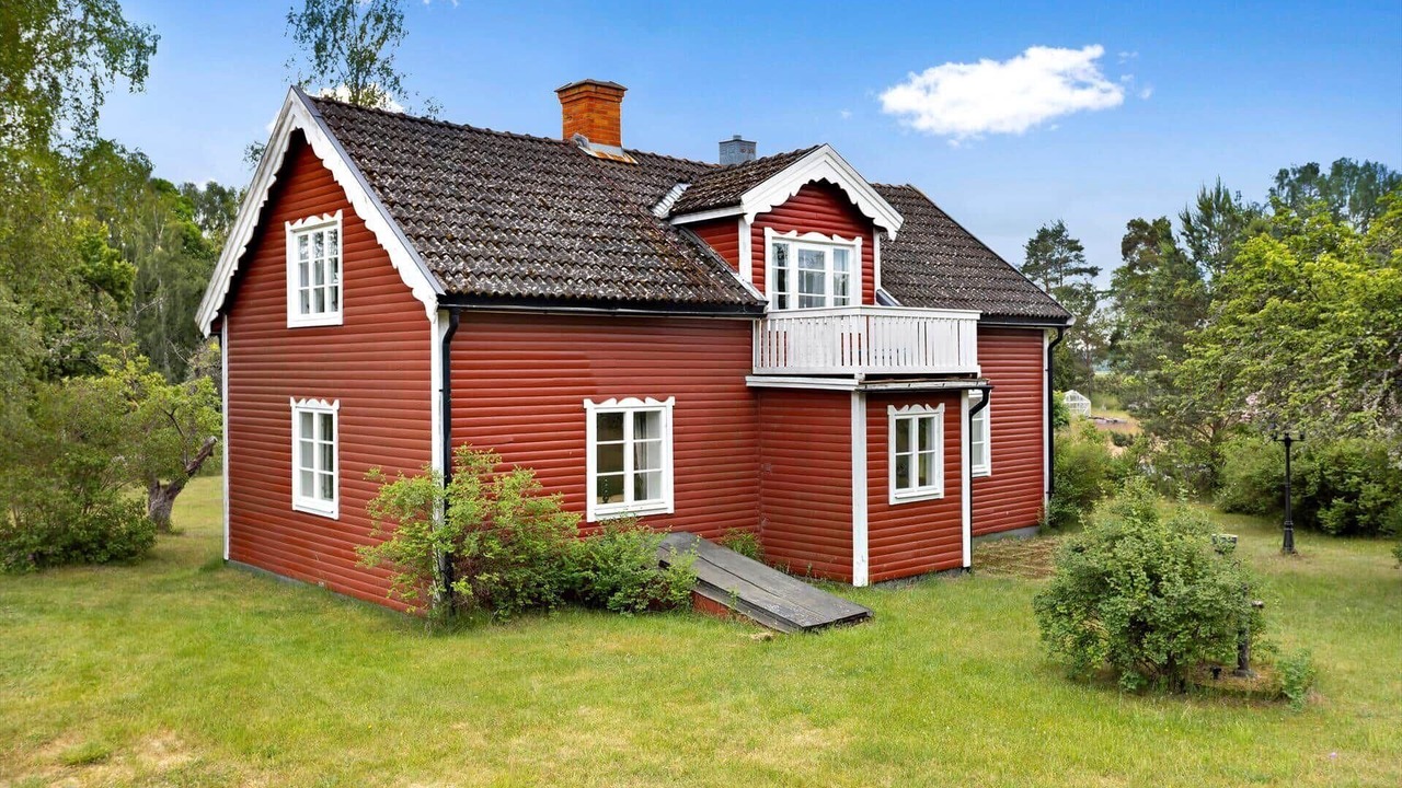 Photo of Outdoor in Hultsfred Municipality