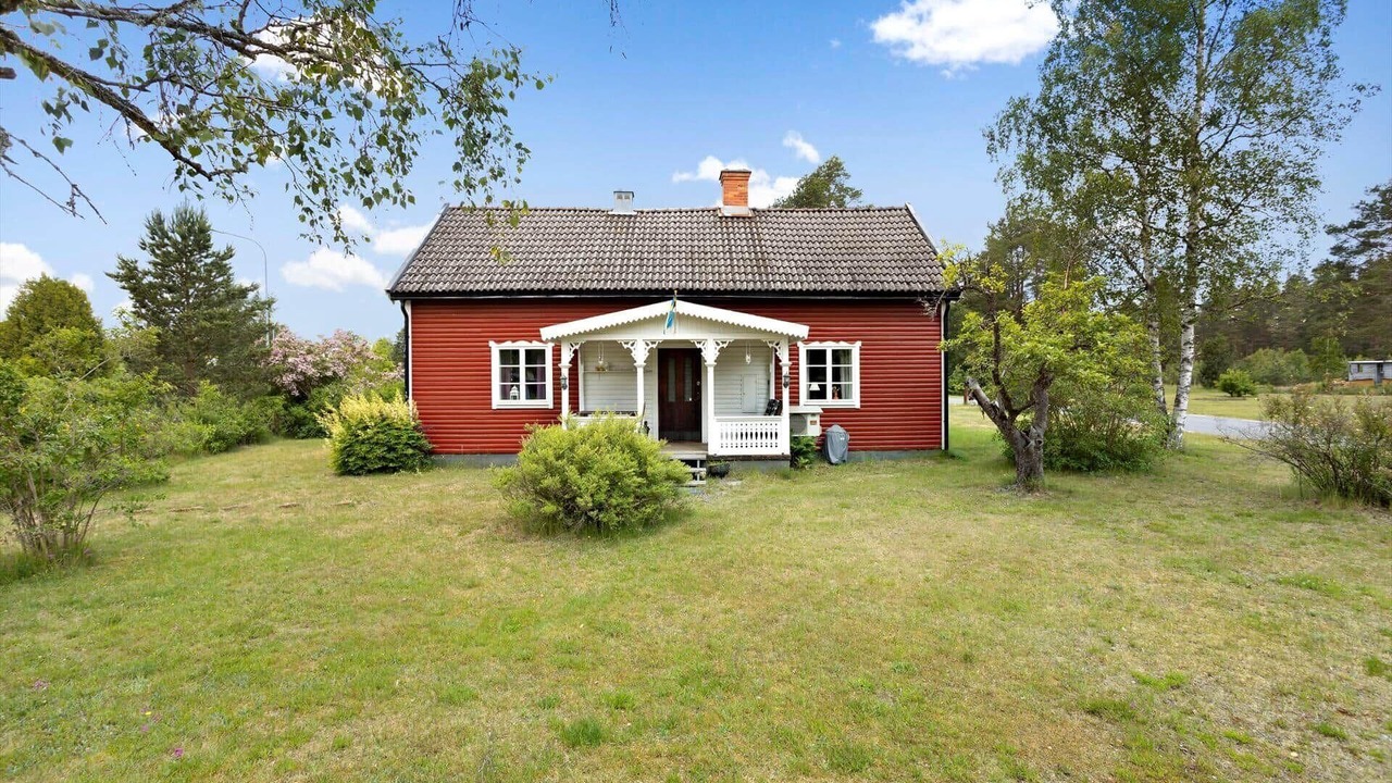 Photo of Outdoor in Hultsfred Municipality