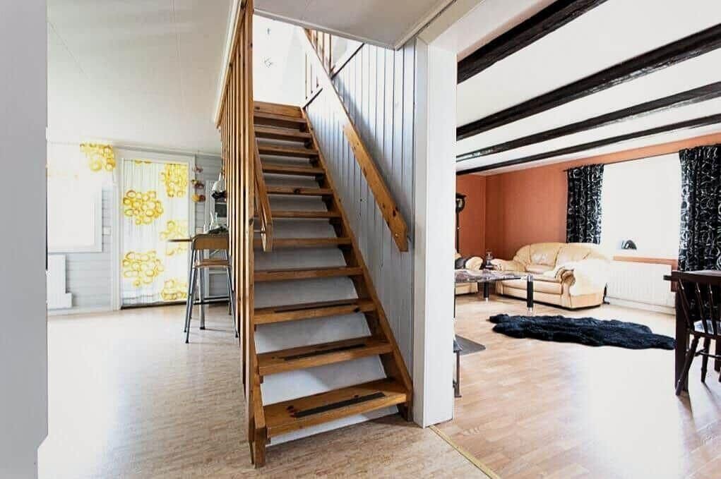 Photo of Livingroom in Hultsfred Municipality