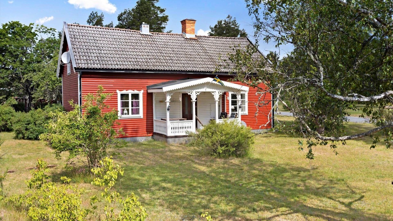Photo of Outdoor in Hultsfred Municipality