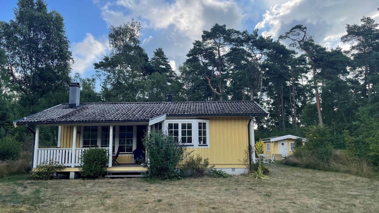 Photo of Outdoor in Borrby
