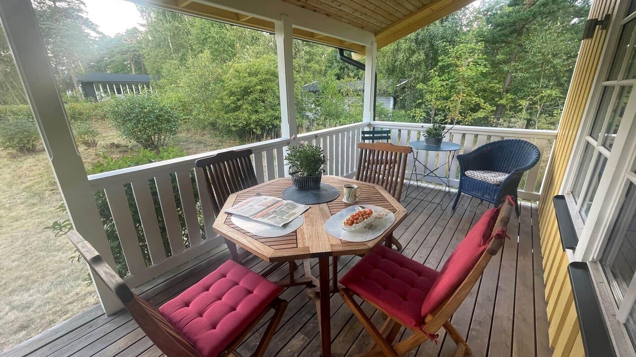 Photo of Outdoor in Borrby